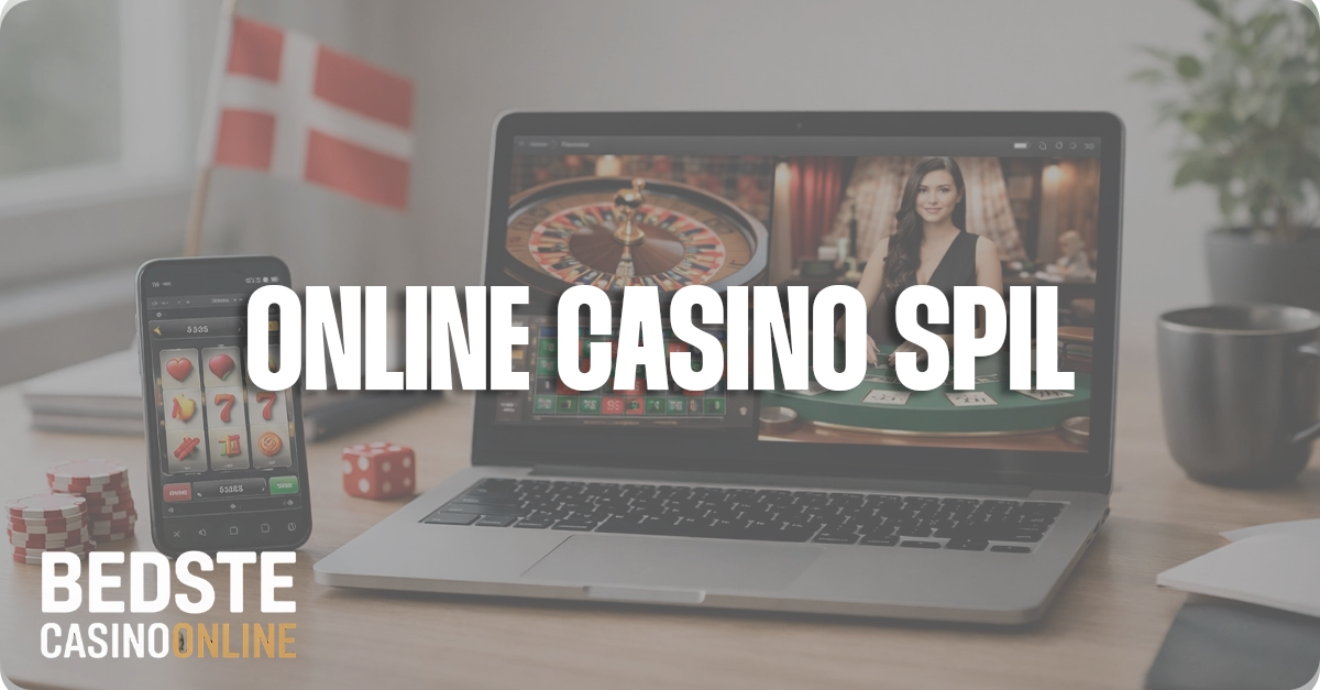 Casino spil